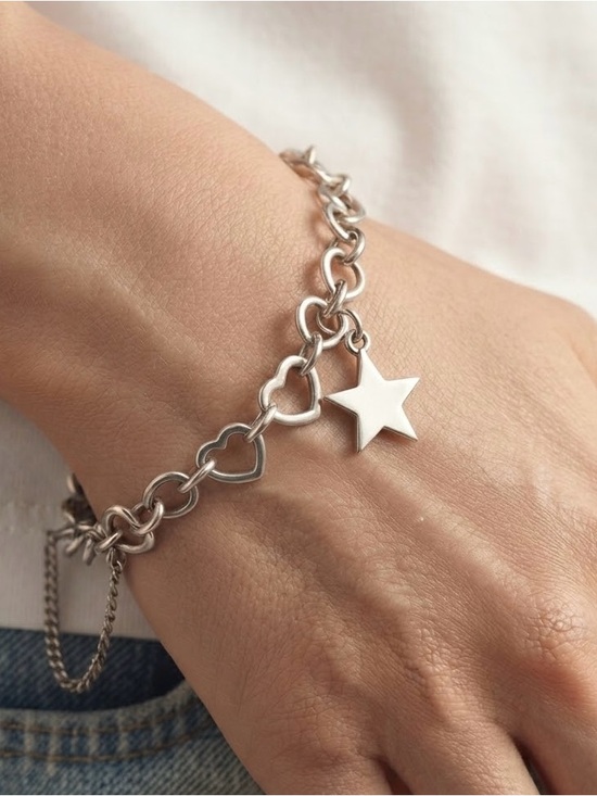 James Avery Jewelry - James Avery Star Dangle Charm | 925 Sterling